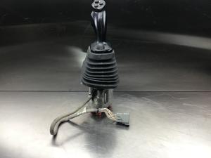 Liebherr Pilotsteuerung